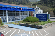 10400 Highway 1, Jenner