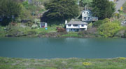 10835 Hwy 1, Jenner