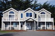 1489 Bay Flat Road, Bodega Bay