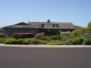 20306 Osprey Drive, Bodega Harbour