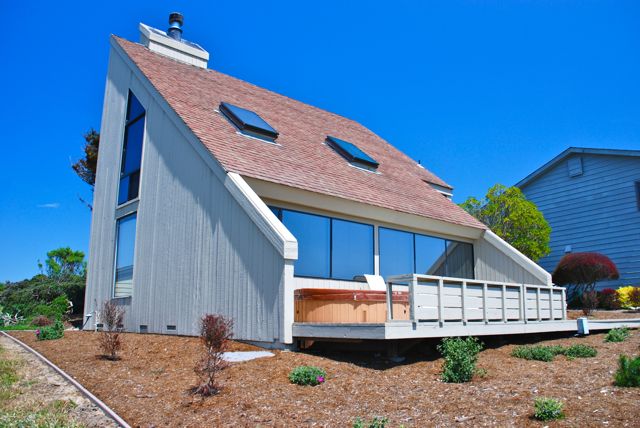 20921 Heron Drive, Bodega Harbour